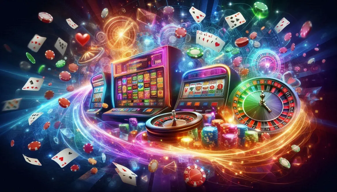 Cowboys Casino Poker Room